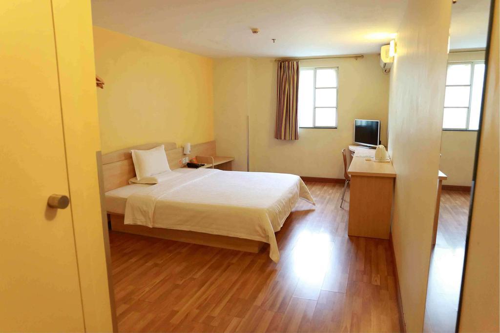 7Days Inn Bijie East Bus Station Branch Room photo