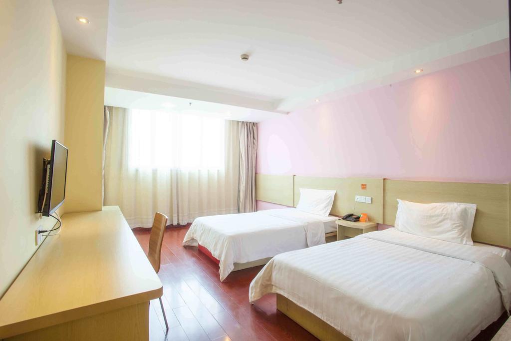 7Days Inn Bijie East Bus Station Branch Room photo
