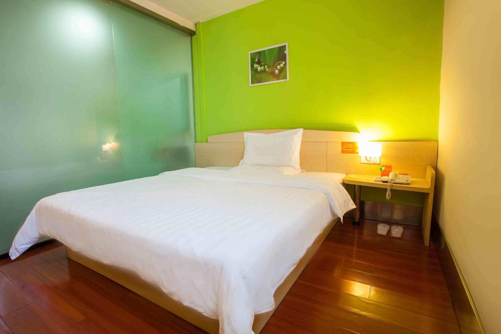 7Days Inn Bijie East Bus Station Branch Room photo