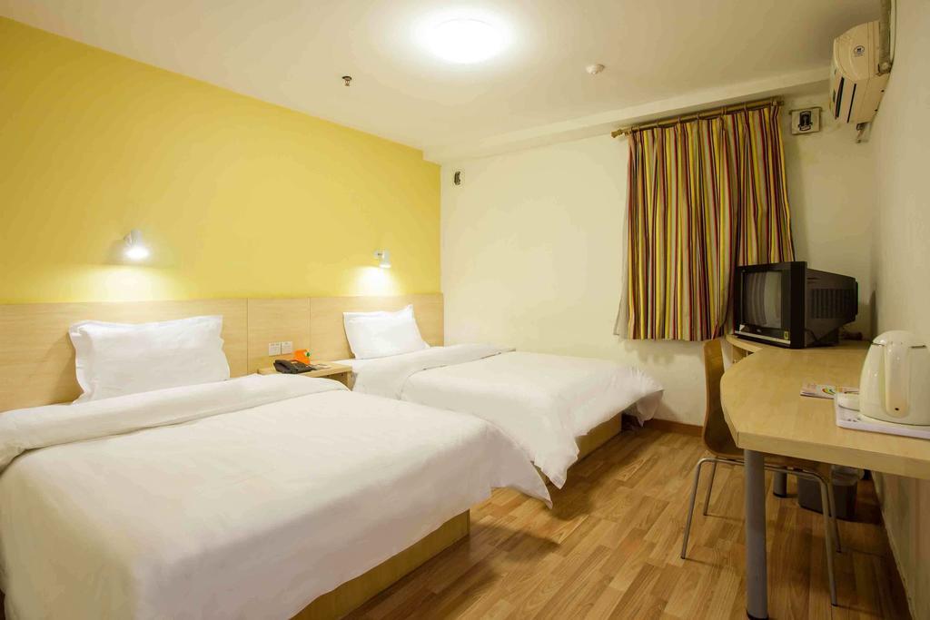 7Days Inn Bijie East Bus Station Branch Room photo