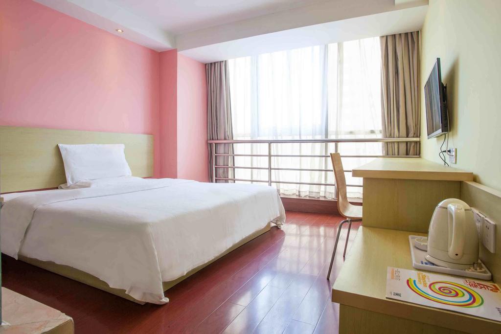 7Days Inn Bijie East Bus Station Branch Room photo